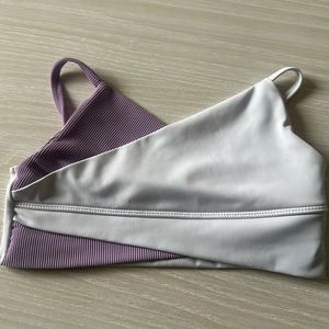 Five Dancewear Revive Bra